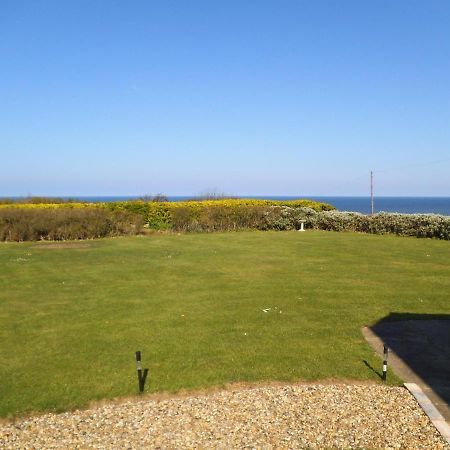 The Room With The View Overstrand Eksteriør billede