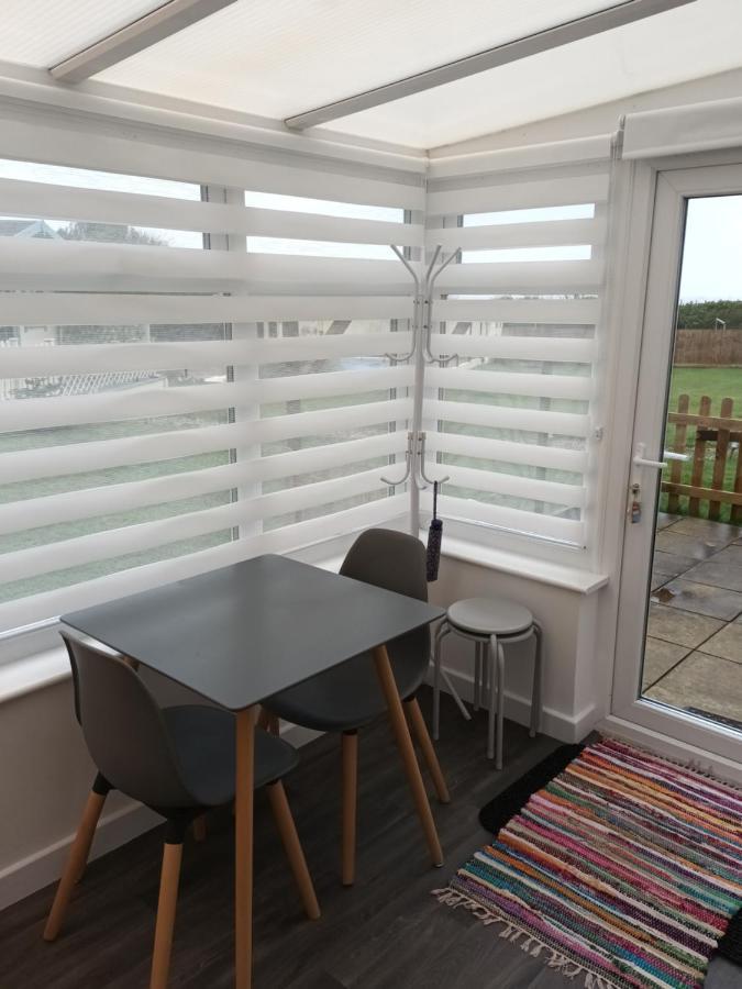 The Room With The View Overstrand Eksteriør billede